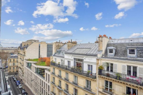 Arc de Triomphe - Lauriston 1bdr